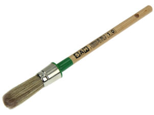 Sam S294 pinceau rond lasure n°10 19mm