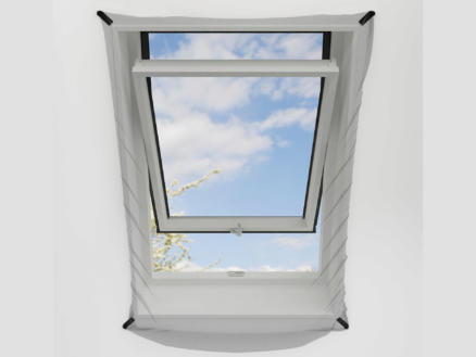 S300 kit pare-soleil pour fenêtre de toit 120x140 cm 1