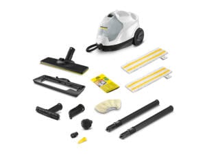 Kärcher SC 4 EasyFix Plus nettoyeur vapeur