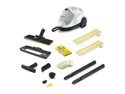 Karcher SC 4 EasyFix Plus stoomreiniger