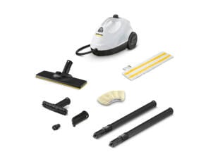 Kärcher SC2 EasyFix nettoyeur vapeur