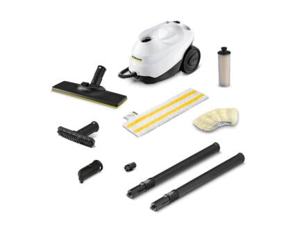 Karcher SC3 EasyFix stoomreiniger