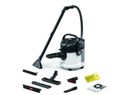 Karcher SE 4 tapijtreiniger + accessoires