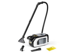 Kärcher SE3 Compact Floor aspirateur shampouineuse moquette