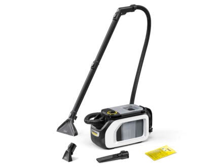 Karcher SE3 Compact Floor tapijtreiniger