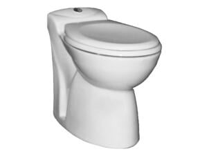 Motorsan SFA Compact WC met vergruizer