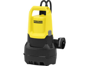 Karcher SP 16000 dompelpomp 550W vuil water
