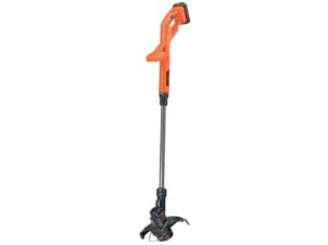 Black+Decker ST182320-QW coupe-bordures sans fil 18V Li-Ion 25cm