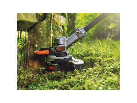 Black+Decker STC1840PC-QW accu trimmer 18V Li-Ion 28cm