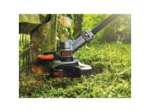 Black+Decker STC1840PC-QW accu trimmer 18V Li-Ion 28cm
