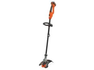 Black+Decker STC1840PC-QW accu trimmer 18V Li-Ion 28cm