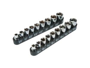 Stanley STHT0-70887 Essential schroevendraaierset 48-delig