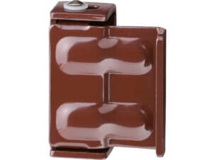 Abus SW1 raam- en deurslot bruin