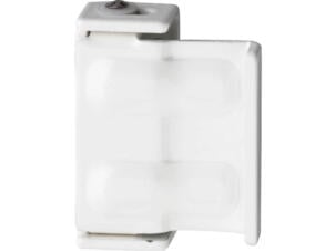 Abus SW1 raam- en deurslot wit