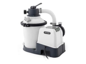 Intex SX925 pompe filtrante à sable 2m³