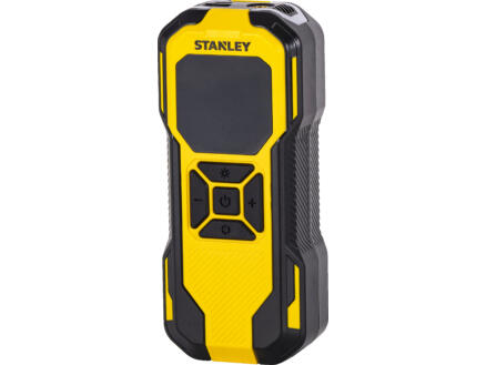Stanley SXIF0101 accu luchtpomp 12V Li-Ion