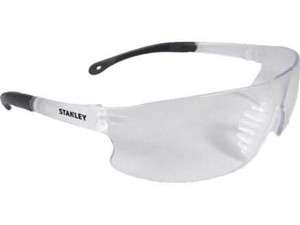Stanley SY120-1D veiligheidsbril helder 1