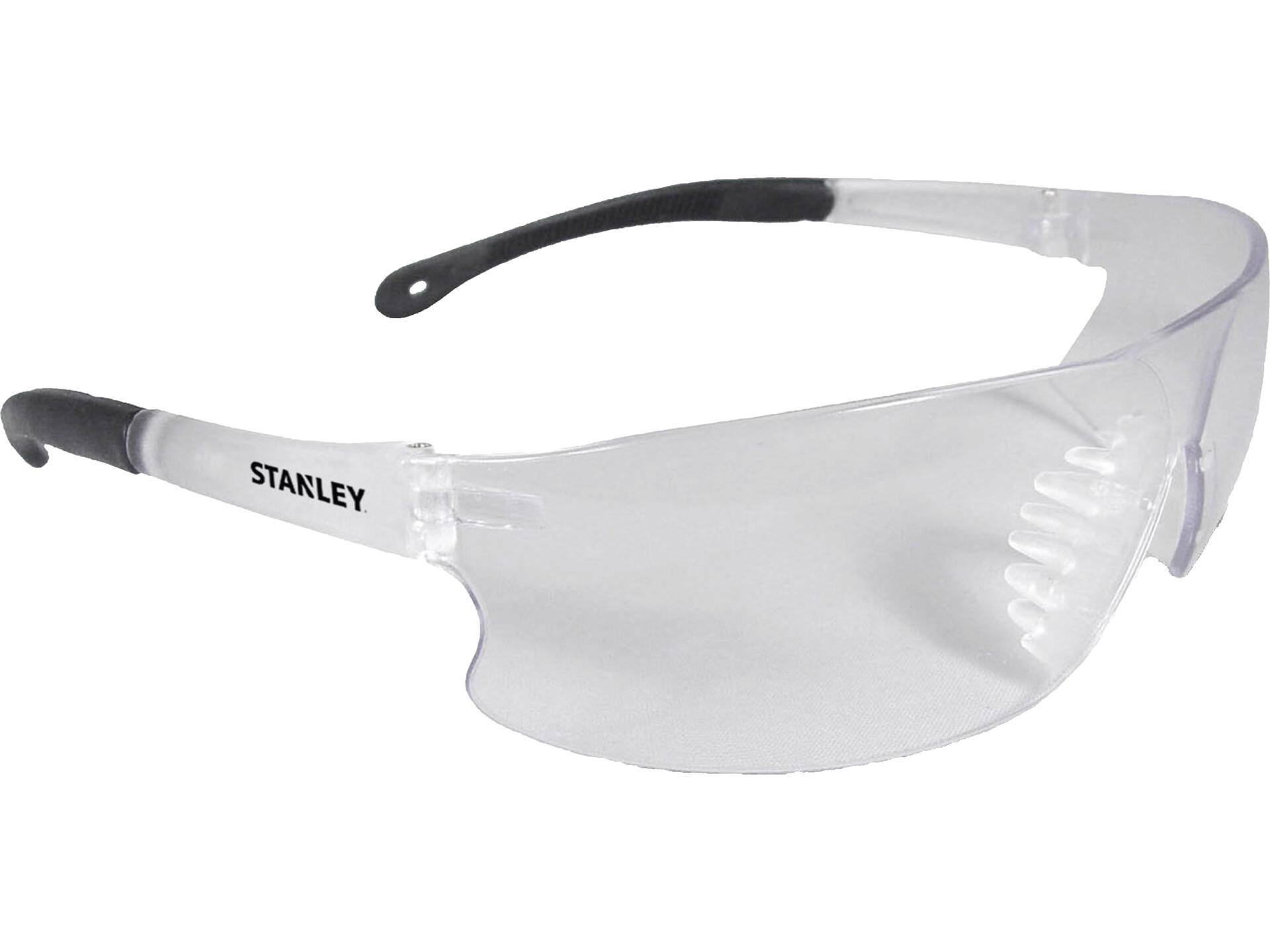 Stanley SY120-1D veiligheidsbril helder
