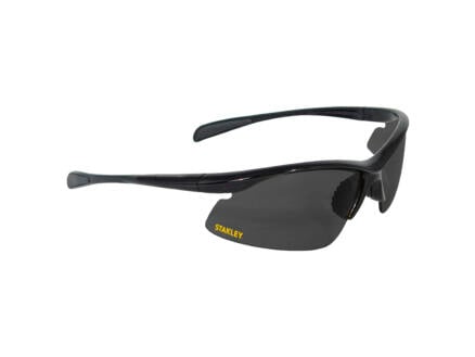 Stanley SY150-2D veiligheidsbril donker 1