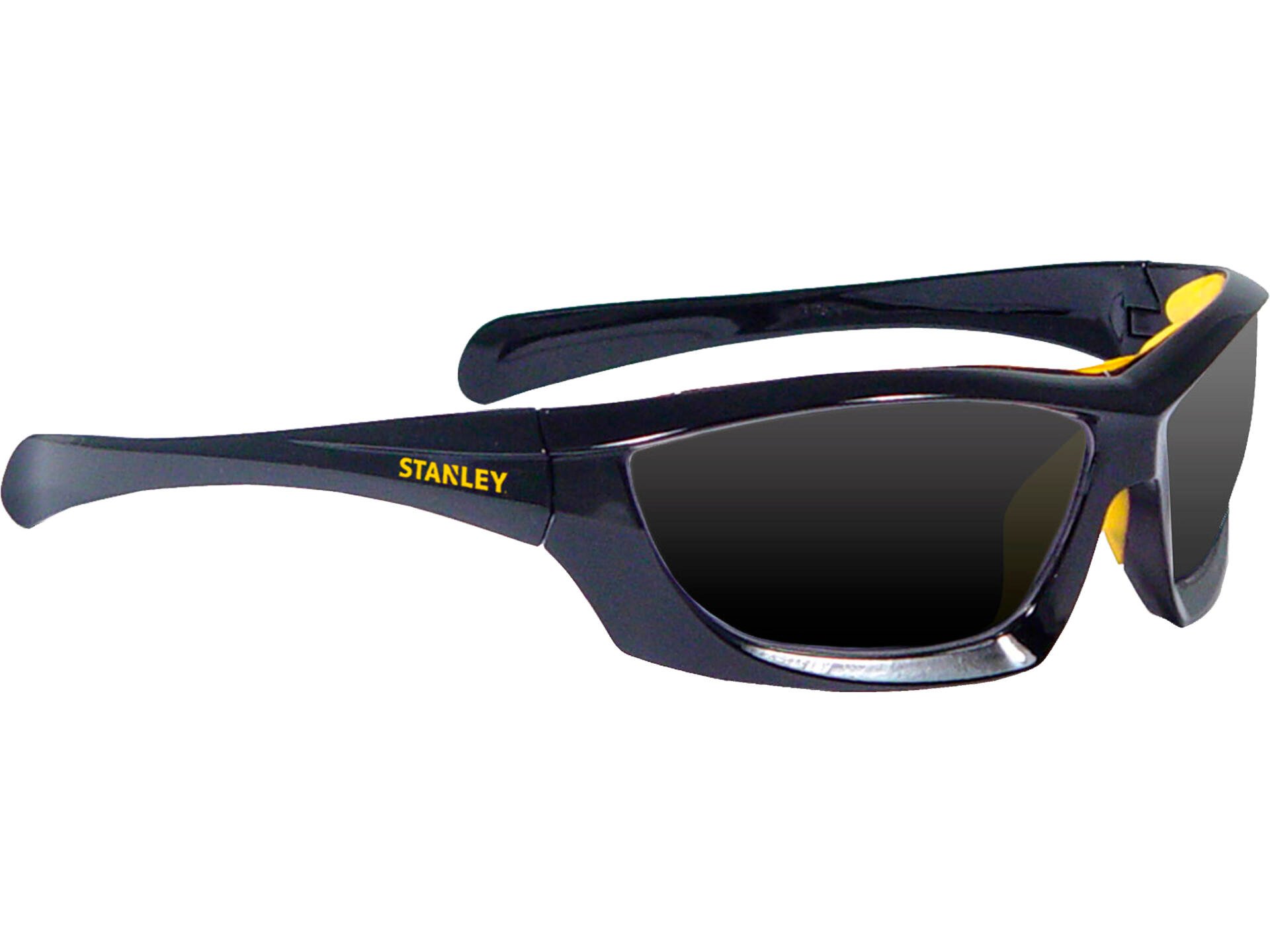 Stanley SY180-2D veiligheidsbril donker