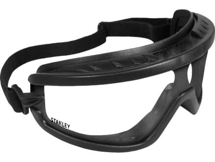 Stanley SY240-1D veiligheidsbril helder 1