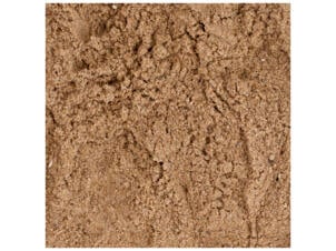 Sable de rivière 0-2 mm 40kg