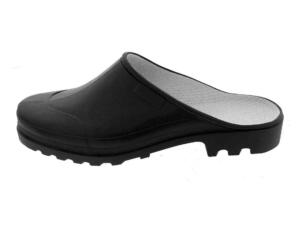 Sabot ouvert Galoche Fashion noir 42/43