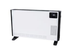 Eurom Safe-T-Convect convecteur électrique 2400W