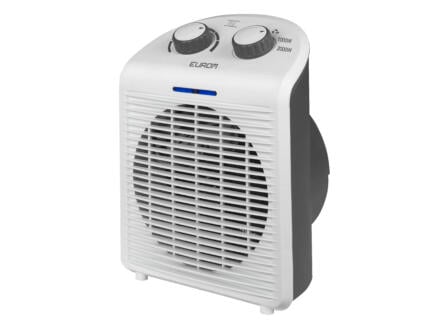 Eurom Safe-t-Fanheater 2000 ventilatorkachel 2000W