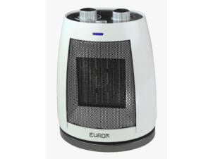 Eurom Safe-t-Heater chauffage céramique 1500W