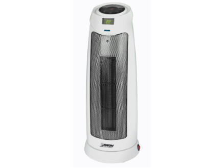 Eurom Safe-t-Heater chauffage colonne céramique 2000W