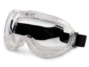 Busters Sahara ruimzicht veiligheidsbril