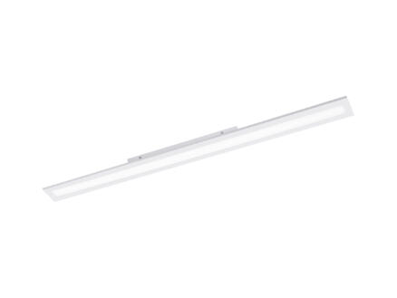 Eglo Salobrena 1 plafonnier LED 36W blanc/gris 1