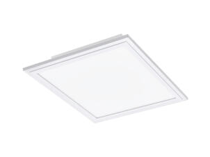Eglo Salobrena-C plafonnier LED 16W 300cm dimmable blanc