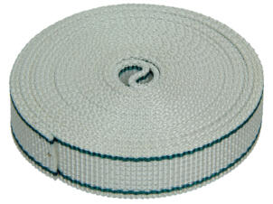 Mack Sangle de volet roulant 400x2,2 cm