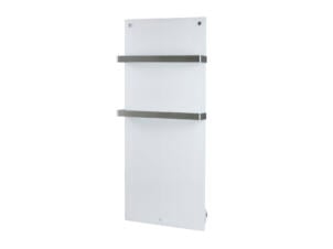 Eurom Sani 600 wifi badkamer infraroodpaneel 600W wit