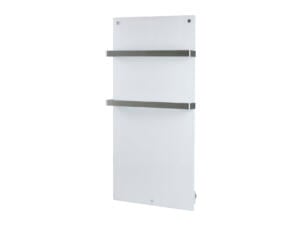 Eurom Sani 800 wifi panneau infrarouge salle de bains 800W
