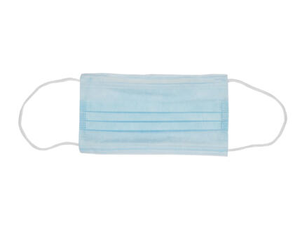 Busters Sani Evo masque de protection jetable 50 pièces