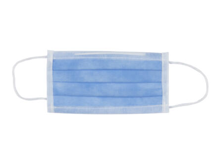 Busters Sani Evo masque de protection lavable 50 pièces