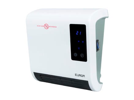 Eurom Sani-Fanheat radiateur soufflant 2000W 1