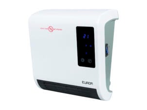 Eurom Sani-Fanheat radiateur soufflant 2000W