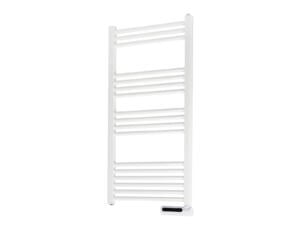 Eurom Sani-Towel 750 White chauffage céramique salle de bains 750W blanc
