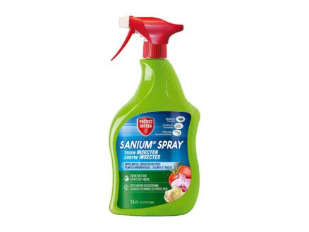 Protect Garden Sanium Spray insecticide 1L 1
