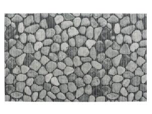 Wenko Sassi tapis de bain mousse souple 50x80 cm