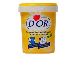 Savon liquide doux 1kg