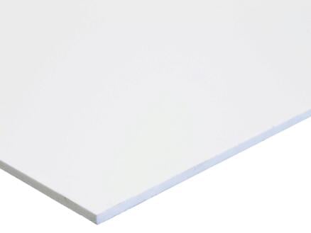 Scala Scafoam PVC plaat 100x100 cm 10mm wit 1
