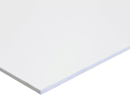 Scala Scafoam plaque PVC 100x100 cm 10mm blanc 1