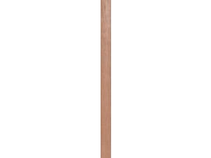 Schaaflat 27x140 mm 210cm hardhout meranti