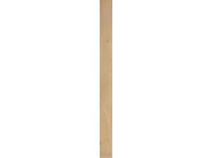 Schaaflat eik 19x195 mm 250cm