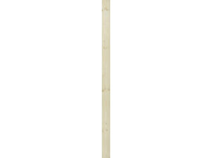 Schaaflat vurenhout 44x142 mm 270cm